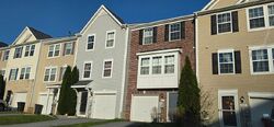 Pre-foreclosure in  Rumbling Rock Rd Hedgesville, WV 25427