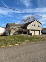 Pre-foreclosure in  N Main St New Martinsville, WV 26155