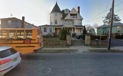 Pre-foreclosure in  N Columbus Ave Mount Vernon, NY 10552