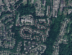 Pre-foreclosure in  Villa Dr Peekskill, NY 10566