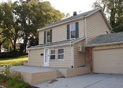 Pre-foreclosure in  Prospect Ave White Plains, NY 10607