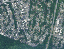 Courter Ave, Yonkers NY