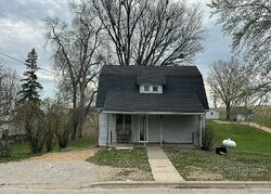 Pre-foreclosure in  Bunker Hill St Potosi, WI 53820
