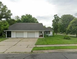 Pre-foreclosure in  Washington St Oconto, WI 54153