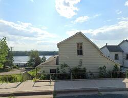 Pre-foreclosure in  N 2nd St Alma, WI 54610