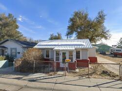 Pre-foreclosure in  N Mckinley St Casper, WY 82601