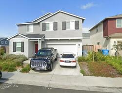 Pre-foreclosure in  Encore St American Canyon, CA 94503