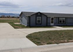 Pre-foreclosure in  Sunset Blvd Casper, WY 82601