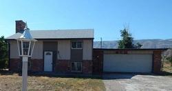 Pre-foreclosure in  W RIVERSIDE TER Casper, WY 82604