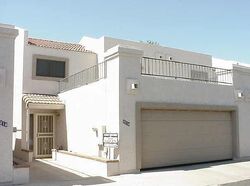 Pre-foreclosure in  N 47th Ln Glendale, AZ 85302