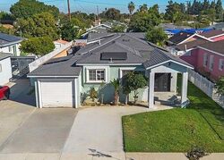 Pre-foreclosure in  Otis St Lynwood, CA 90262