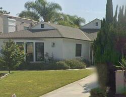 Pre-foreclosure in  N Highland Ave Los Angeles, CA 90036