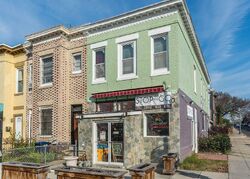 Pre-foreclosure in  Sherman Ave Nw Washington, DC 20001