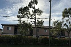 Pre-foreclosure in  Hall Rd  North Fort Myers, FL 33903