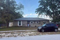 Pre-foreclosure in  Eddington Rd Spring Hill, FL 34609