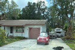 Pre-foreclosure in  Petteway Dr Lakeland, FL 33805
