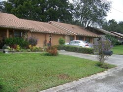 Pre-foreclosure in  Ivy Ln Debary, FL 32713