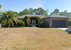 Pre-foreclosure in  Palmetto Ave Lehigh Acres, FL 33972