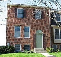 Pre-foreclosure in  EDINBURGH WAY Walkersville, MD 21793