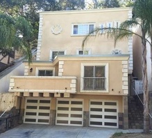  Wonderland Ave, Los Angeles CA