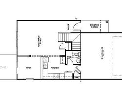 Pre-foreclosure in  Georgia Oak Ln Landis, NC 28088