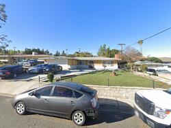 Pre-foreclosure in  Iris St Loma Linda, CA 92354