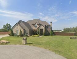 Pre-foreclosure in  SW 24th St Wagoner, OK 74467