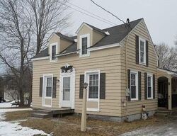 Pre-foreclosure in  Fort Edward Rd Fort Edward, NY 12828