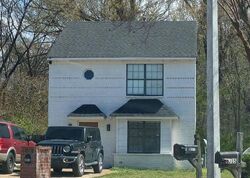 Pre-foreclosure in  Cedarcrest Ct Memphis, TN 38141