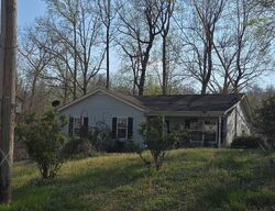 Pre-foreclosure in  Bonwood Dr Burns, TN 37029