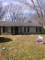 Pre-foreclosure in  Double Tree Rd Memphis, TN 38109
