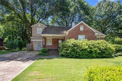 Pre-foreclosure in  Alta Vista Ave Memphis, TN 38127
