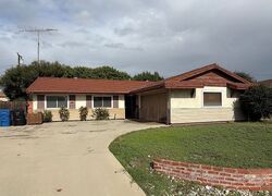 Pre-foreclosure in  E Jefferson Ave Pomona, CA 91767