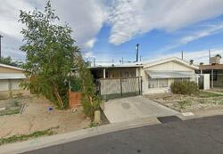 Pre-foreclosure Listing in Cody Ave THOUSAND PALMS, CA 92276