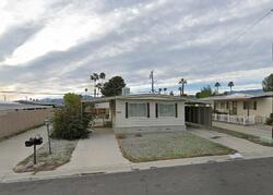 Pre-foreclosure in  ALGONQUIN PL Thousand Palms, CA 92276
