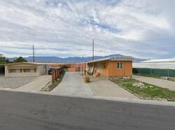 Pre-foreclosure in  Westchester Dr Thousand Palms, CA 92276