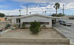 Pre-foreclosure Listing in Westchester Dr THOUSAND PALMS, CA 92276