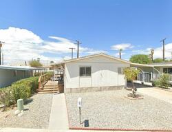 Pre-foreclosure in  Banff St Thousand Palms, CA 92276