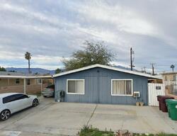 Pre-foreclosure in  Chiricahua Dr Thousand Palms, CA 92276