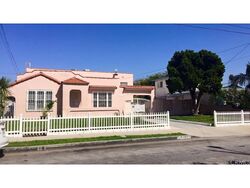 Pre-foreclosure Listing in Elm Ave INGLEWOOD, CA 90301