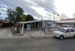 Pre-foreclosure in  Cody Ave Thousand Palms, CA 92276