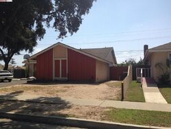 Pre-foreclosure in  N Miller St Santa Maria, CA 93454