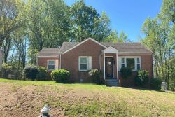 Pre-foreclosure in  Ross Ave Greensboro, NC 27406