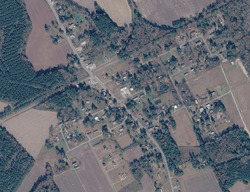 Pre-foreclosure in  E Church St Kelford, NC 27847