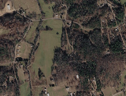  W Gum Log Rd, Warne NC