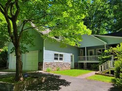 Pre-foreclosure in  Main Trce Franklin, NC 28734