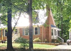 Pre-foreclosure in  LINDA KAY DR Waxhaw, NC 28173