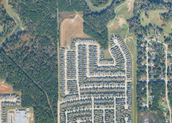 Pre-foreclosure in  Fox Burrow Trl Humble, TX 77338
