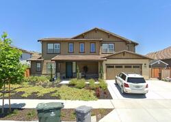 Pre-foreclosure in  White Moon Dr Morgan Hill, CA 95037