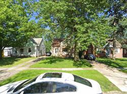 Pre-foreclosure in  Lee Heights Blvd Cleveland, OH 44128